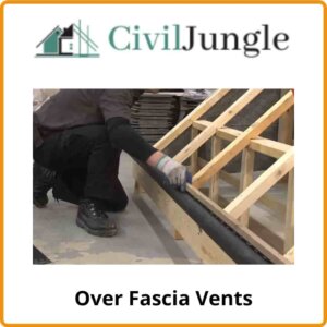 Over Fascia Vents