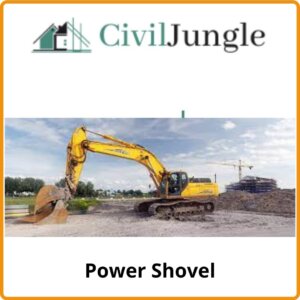 Power Shovel