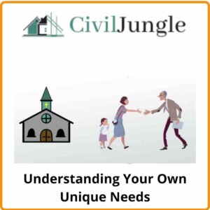 Understanding Your Own Unique Needs