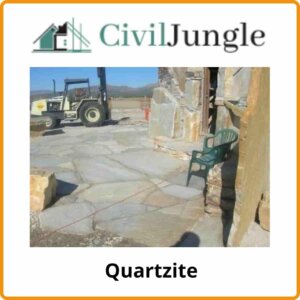 Quartzite