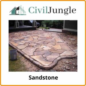 Sandstone 