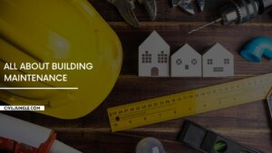 All About Building Maintenance