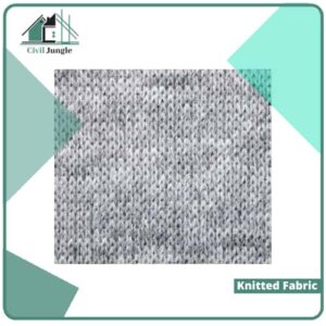 Knitted Fabric