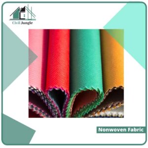 Nonwoven Fabric