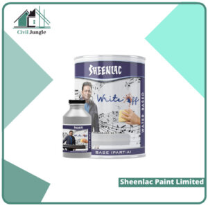 Sheenlac Paint Limited