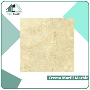 Crema Marfil Marble