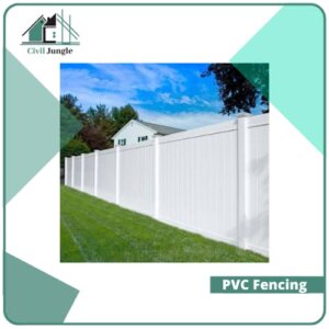 PVC Fencing