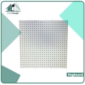 Pegboard