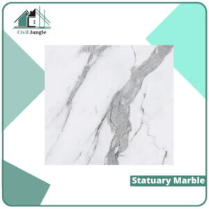 Statuary Marble