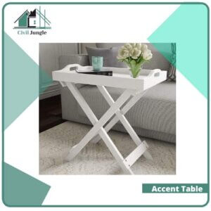 Accent Table