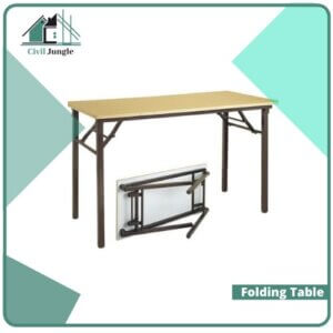 Folding Table