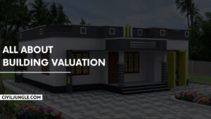 What Is Building Valuation | Purposes of Building Valuation | Building Valuation Methods