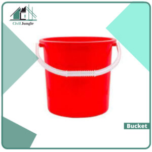 Bucket