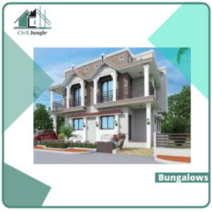 Bungalows