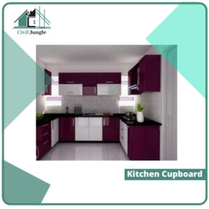 Kitchen Cupboard