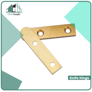 Knife Hinge