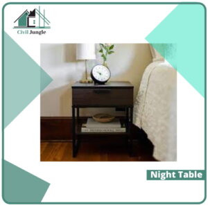 Night Table