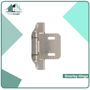 Overlay Hinge