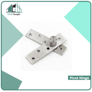 Pivot Hinge