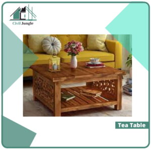 Tea Table