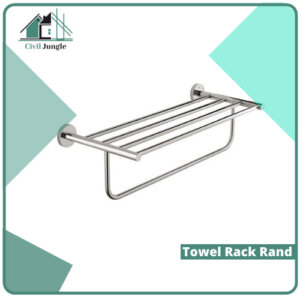 Towel Rack Rand