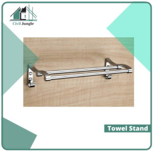 Towel Stand