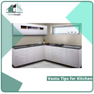 Vastu Tips for Kitchen