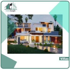 Villas