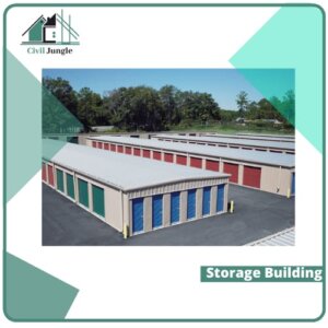 Storage Building