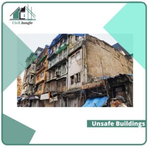 Unsafe Buildings