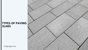 7 Different Types of Paving Slabs with Pros and Cons