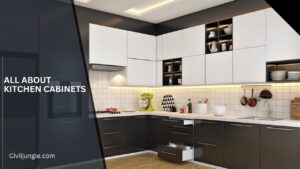 All About Kitchen Cabinets