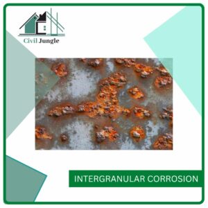 Intergranular Corrosion