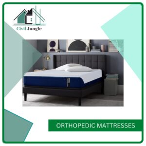 Hybrid Mattresses