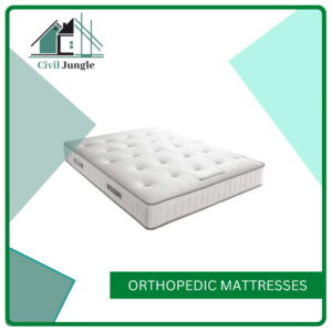 Orthopedic Mattresses