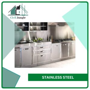 Stainless Steel