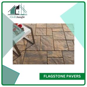 Flagstone Pavers