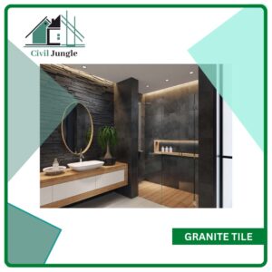 Granite Tile