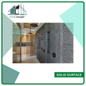 Solid Surface