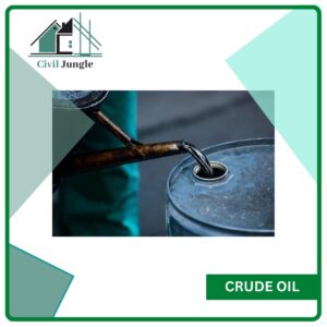 Crude Oil