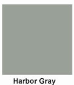 Harbor Gray