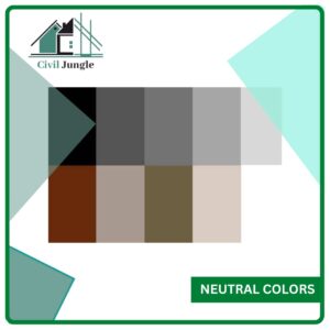 Neutral Colors