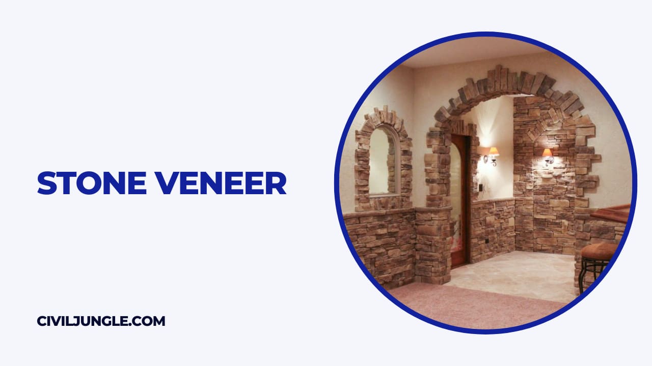 Stone Veneer