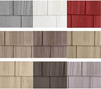 Shake Vinyl Siding Pictures, vinyl shake siding pictures