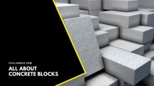 All About Concrete Blocks | Are Concrete Blocks Toxic | Concrete or Cinder Blocks