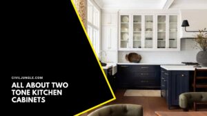 All About Two Tone Kitchen Cabinets | The Benefits of Different Color Kitchen Cabinets | Tips for Choosing the Right Two-Tone Kitchen Cabinets