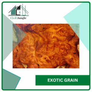 Exotic Grain