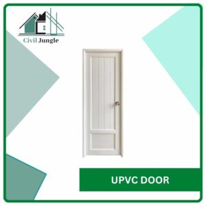 Upvc Door