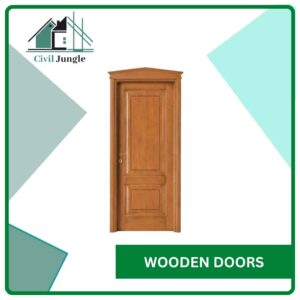 Wooden Doors