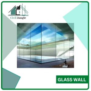 Glass Wall